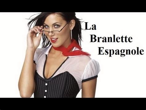 Branlette espagnole Massage sexuel Chilliwack